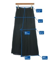 niko and...（ニコアンド）その他 黒 サイズ:F レディース/2200618158058