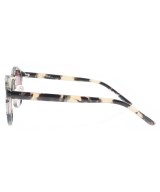 niko and...（ニコアンド）サングラス ベージュ サイズ:- レディース/2200608886022