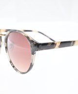 niko and...（ニコアンド）サングラス ベージュ サイズ:- レディース/2200608886022