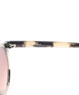 niko and...（ニコアンド）サングラス ベージュ サイズ:- レディース/2200608886022