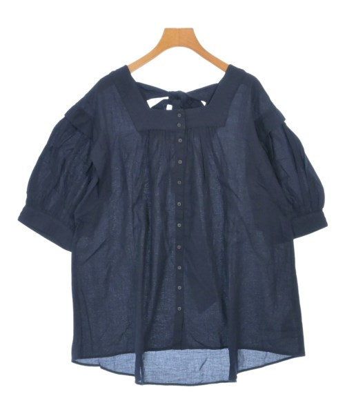 ニコアンド(niko and...)のniko and... ブラウス