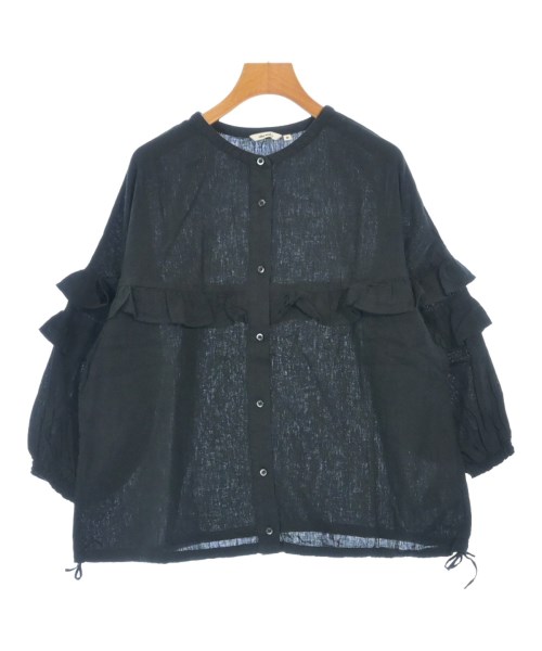 ニコアンド(niko and...)のniko and... ブラウス