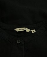 niko and...（ニコアンド）ブラウス 黒 サイズ:M レディース/2200610926136