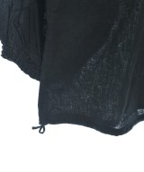 niko and...（ニコアンド）ブラウス 黒 サイズ:M レディース/2200610926136