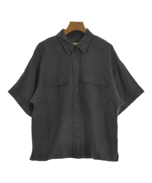 ニコアンド(niko and...)のniko and... カジュアルシャツ