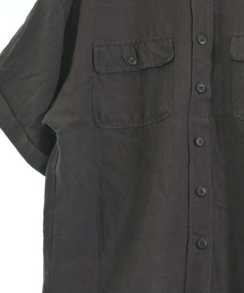 niko and...（ニコアンド）カジュアルシャツ グレー サイズ:3(M位) レディース/2200614893014