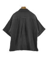 niko and...（ニコアンド）カジュアルシャツ グレー サイズ:3(M位) レディース/2200614893014