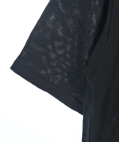 niko and...（ニコアンド）ニット・セーター 黒 サイズ:L メンズ/2200619622138