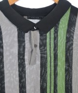 niko and...（ニコアンド）ニット・セーター 黒 サイズ:L メンズ/2200619622138