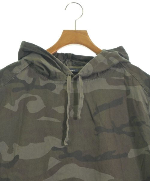 niko and...（ニコアンド）ベスト グレー サイズ:M レディース/2200608006079