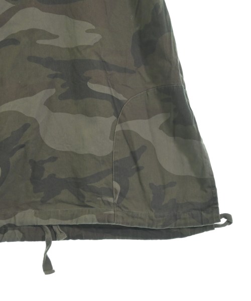 niko and...（ニコアンド）ベスト グレー サイズ:M レディース/2200608006079