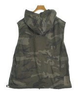 niko and...（ニコアンド）ベスト グレー サイズ:M レディース/2200608006079