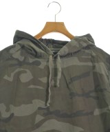 niko and...（ニコアンド）ベスト グレー サイズ:M レディース/2200608006079