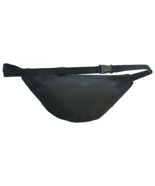 niko and...（ニコアンド）ショルダーバッグ 黒 サイズ:- メンズ/2200611281043