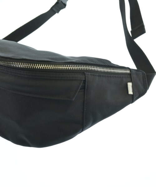 niko and...（ニコアンド）ショルダーバッグ 黒 サイズ:- メンズ/2200611281043