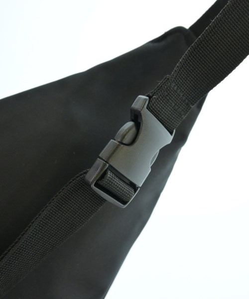 niko and...（ニコアンド）ショルダーバッグ 黒 サイズ:- メンズ/2200611281043