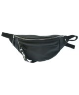 niko and...（ニコアンド）ショルダーバッグ 黒 サイズ:- メンズ/2200611281043