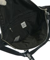 niko and...（ニコアンド）ショルダーバッグ 黒 サイズ:- メンズ/2200611281043