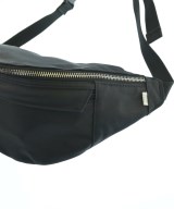 niko and...（ニコアンド）ショルダーバッグ 黒 サイズ:- メンズ/2200611281043