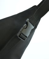 niko and...（ニコアンド）ショルダーバッグ 黒 サイズ:- メンズ/2200611281043