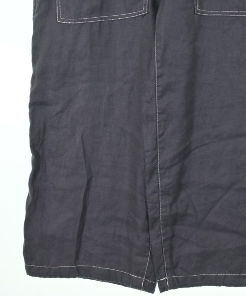 niko and...（ニコアンド）オールインワン/サロペット グレー サイズ:M レディース/2200618040056