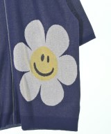 niko and...（ニコアンド）ニット・セーター 紺 サイズ:F レディース/2200618040100