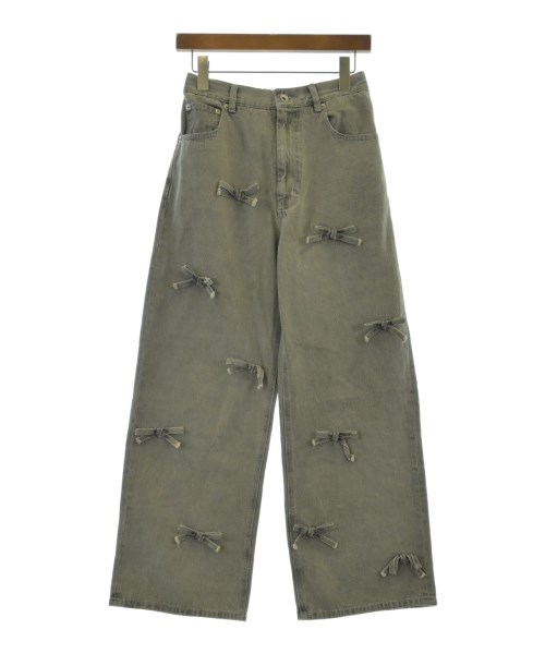 ニコアンド(niko and...)のniko and... デニムパンツ