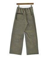 niko and...（ニコアンド）デニムパンツ グレー サイズ:M レディース/2200618040186