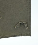 niko and...（ニコアンド）デニムパンツ グレー サイズ:M レディース/2200618040186