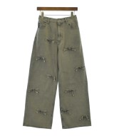 niko and... デニムパンツ