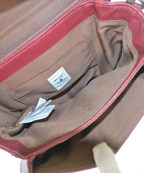 Nicoさん専用 niko and ｜【NUMERALS】ロゴスウェットパンツ | Rakuten