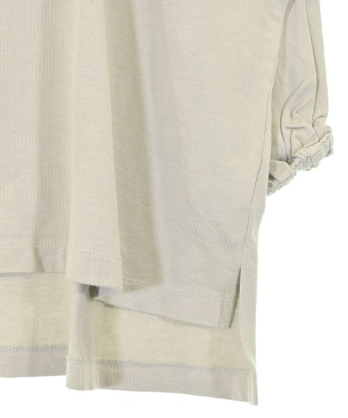 niko and...（ニコアンド）Tシャツ・カットソー ベージュ サイズ:3(M位) レディース/2200602881016