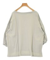 niko and...（ニコアンド）Tシャツ・カットソー ベージュ サイズ:3(M位) レディース/2200602881016