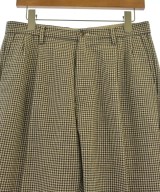 niko and...（ニコアンド）スラックス ベージュ サイズ:3(M位) メンズ/2200606690027