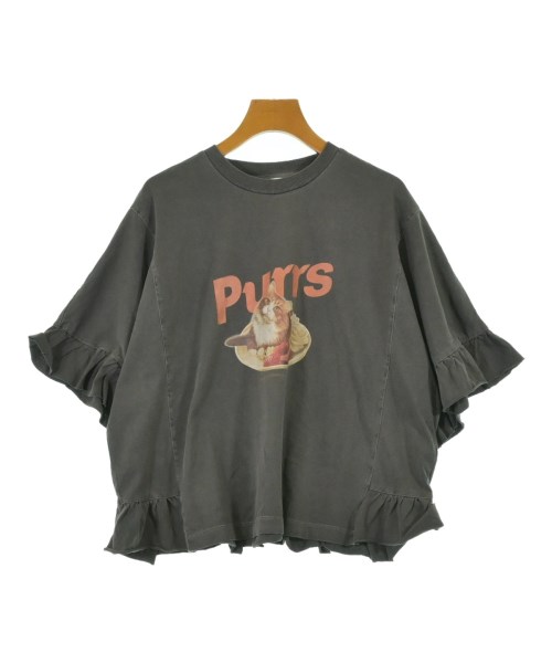ニコアンド(niko and...)のniko and... Tシャツ・カットソー