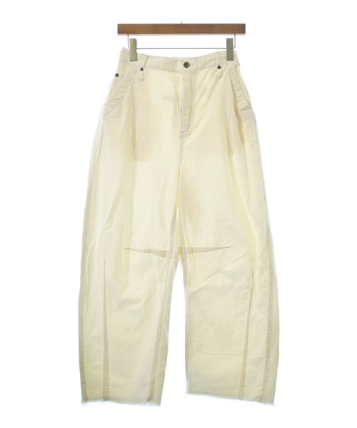 niko and...(ニコアンド)その他 白 サイズ:L/2200665395260