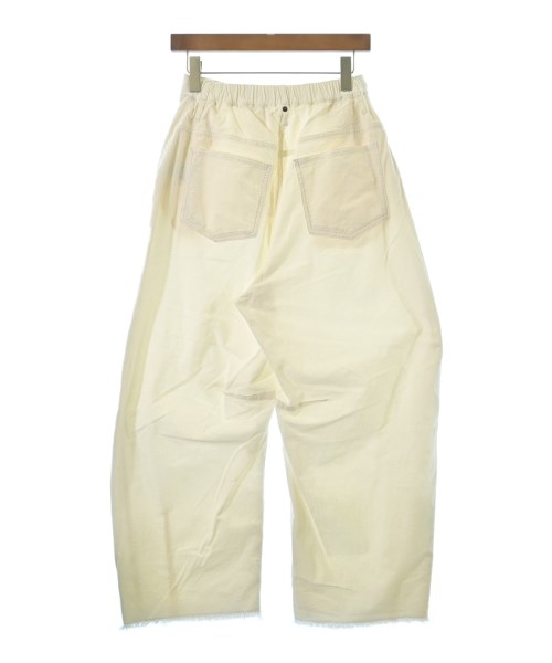 niko and...（ニコアンド）その他 白 サイズ:L レディース/2200665395260