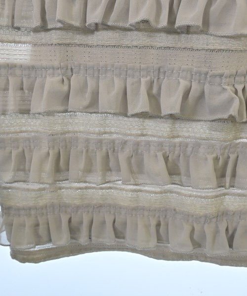 niko and...（ニコアンド）ロング・マキシ丈スカート ピンク サイズ:F レディース/2200665395413