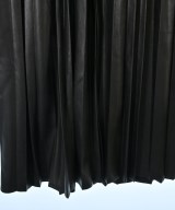 niko and...（ニコアンド）ロング・マキシ丈スカート 黒 サイズ:L レディース/2200665395437