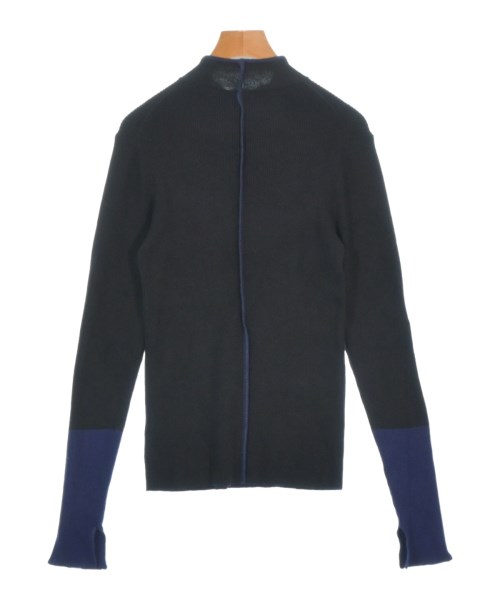 niko and...（ニコアンド）ニット・セーター 黒 サイズ:L レディース/2200665395536