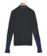 niko and...（ニコアンド）ニット・セーター 黒 サイズ:L レディース/2200665395536