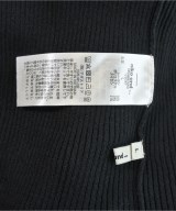 niko and...（ニコアンド）ニット・セーター 黒 サイズ:L レディース/2200665395536