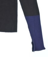 niko and...（ニコアンド）ニット・セーター 黒 サイズ:L レディース/2200665395536