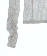 niko and...（ニコアンド）Tシャツ・カットソー グレー サイズ:F レディース/2200665395659