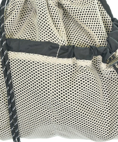 niko and...（ニコアンド）ショルダーバッグ 白 サイズ:- レディース/2200665395727