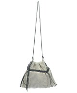 niko and...（ニコアンド）ショルダーバッグ 白 サイズ:- レディース/2200665395727