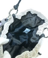 niko and...（ニコアンド）ショルダーバッグ 白 サイズ:- レディース/2200665395727