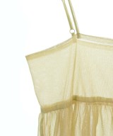 niko and...（ニコアンド）カジュアルシャツ カーキ サイズ:F レディース/2200670386055