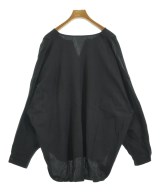 niko and...（ニコアンド）ブラウス 黒 サイズ:L レディース/2200669034059