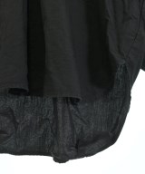 niko and...（ニコアンド）ブラウス 黒 サイズ:L レディース/2200669034059